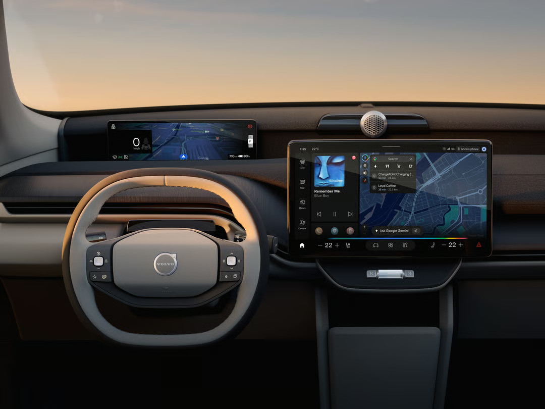 Google Gemini