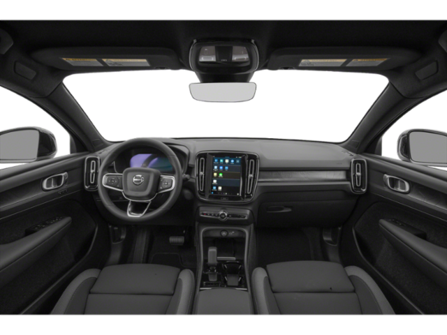 Vue intérieure