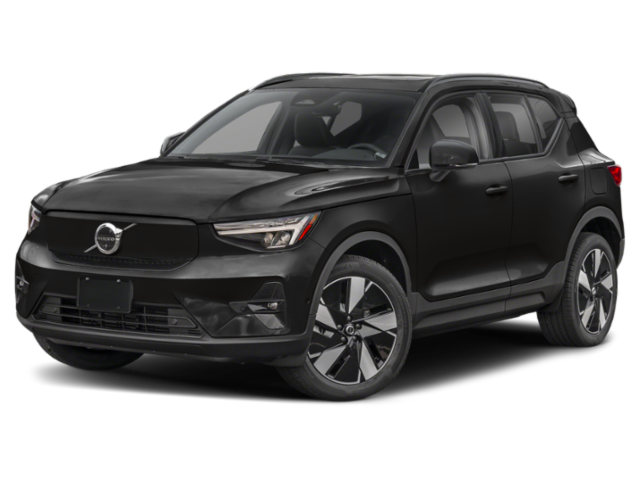 2026 Volvo EX40