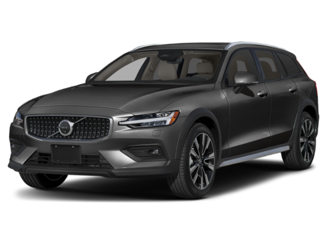 V60 Cross Country