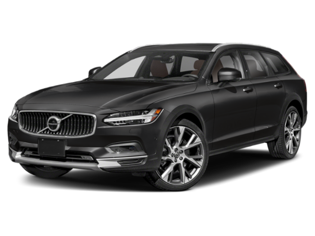 V90 Cross Country