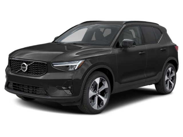 2026 Volvo XC40