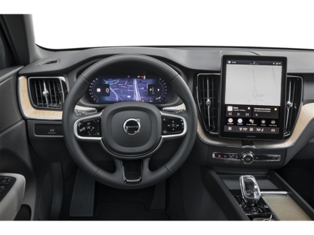 Interior view