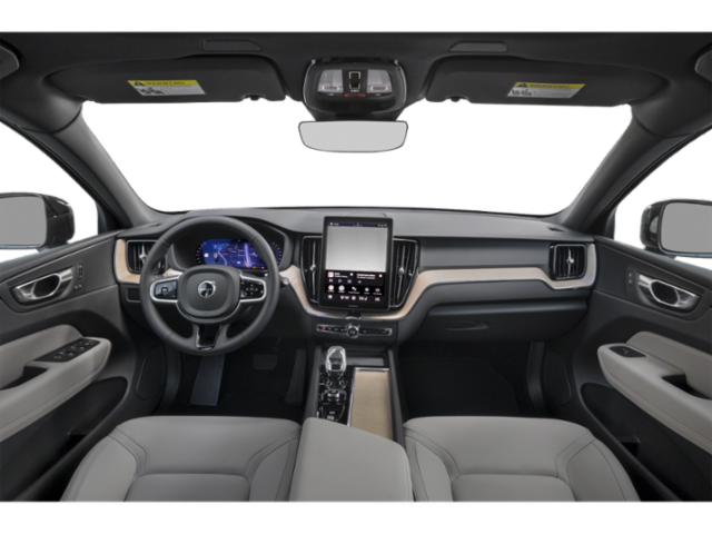Interior view