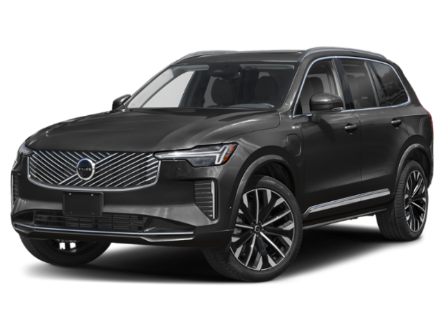 2026 Volvo XC90 hybride rechargeable
