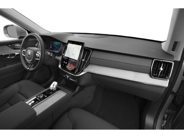 Vue intérieure
