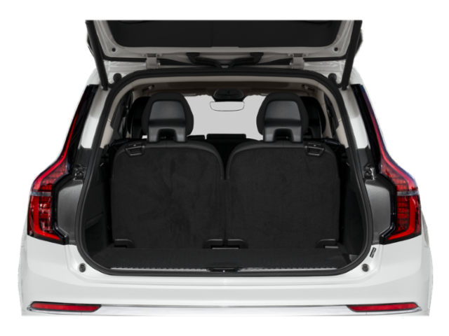 Vue intérieure