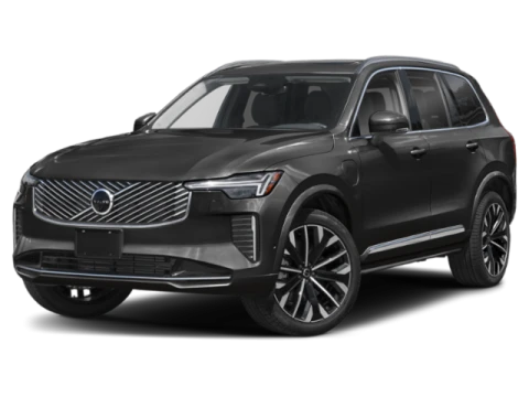 Volvo XC90 hybride rechargeable 2026
