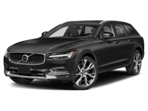 Volvo V90 Cross Country 2026