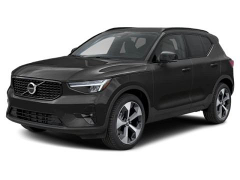 Volvo XC40 2026