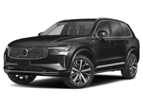 Volvo XC90 2026