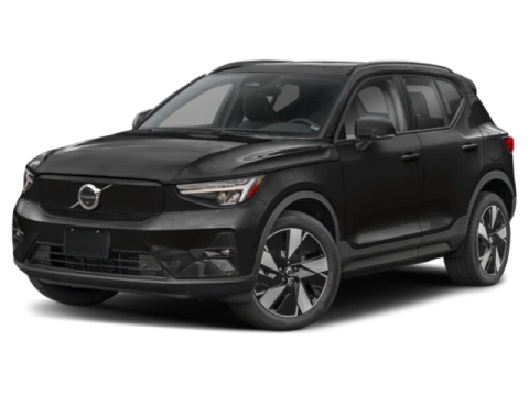 Volvo EX40 2026
