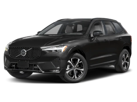 Volvo XC60 2026