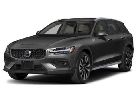 Volvo V60 Cross Country 2026