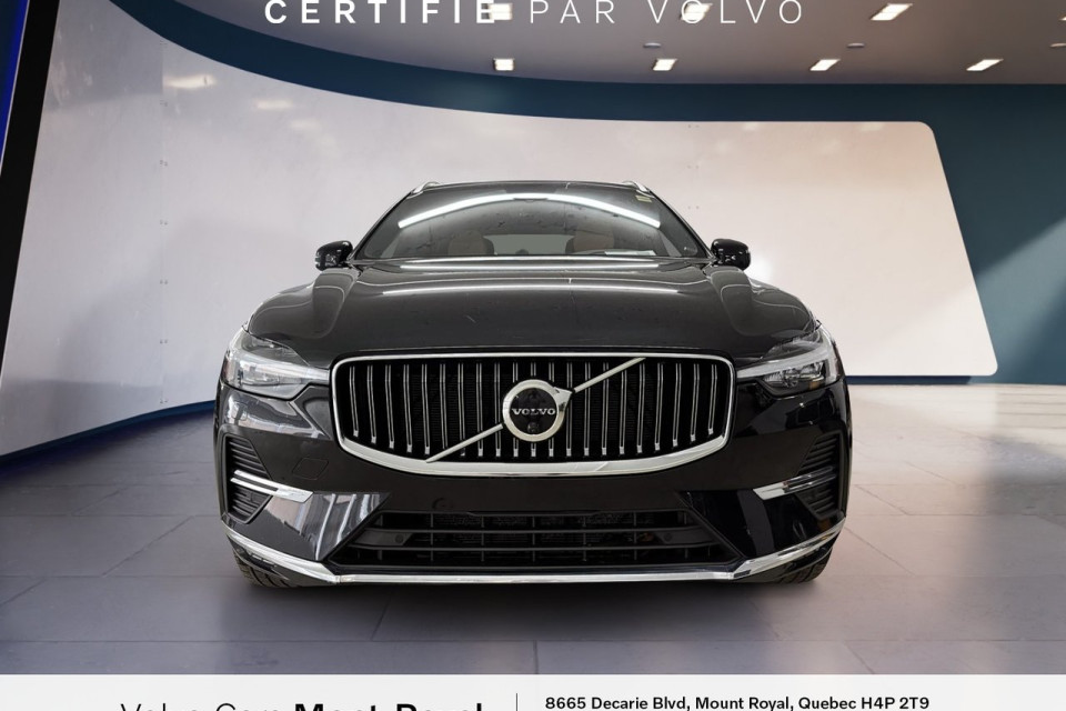 2022 Volvo XC60 - Image 2