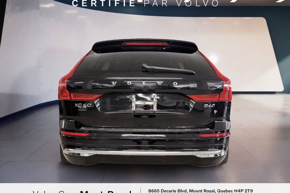 2022 Volvo XC60 - Image 3