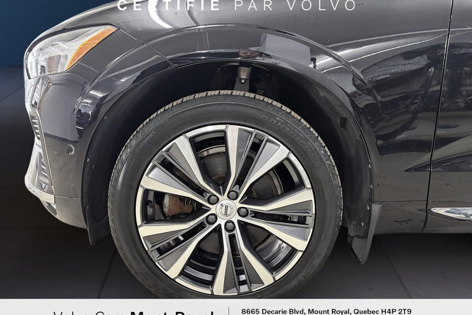 2022 Volvo XC60 - Image 5