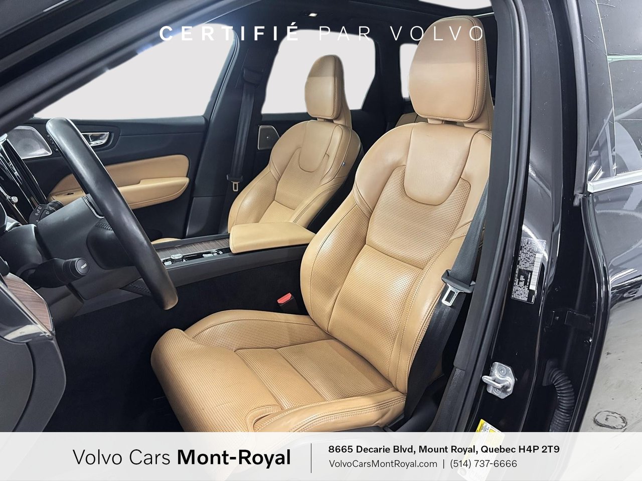 2022 Volvo XC60 - Image 7