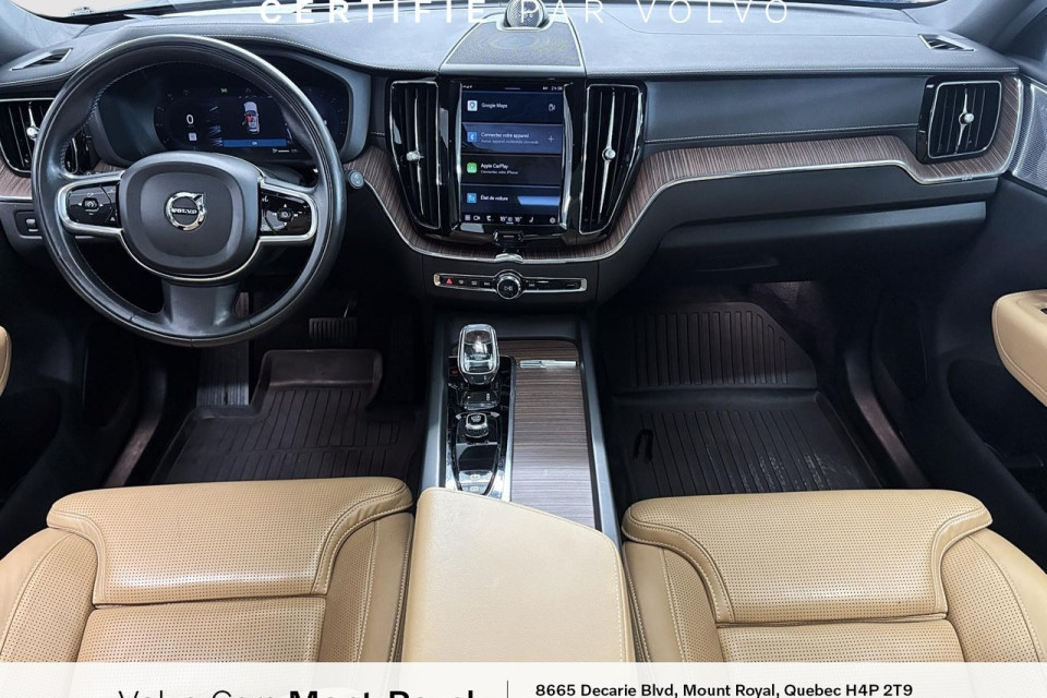 2022 Volvo XC60 - Image 8