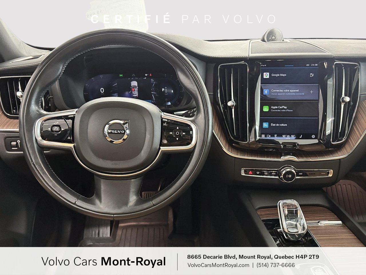 2022 Volvo XC60 - Image 10