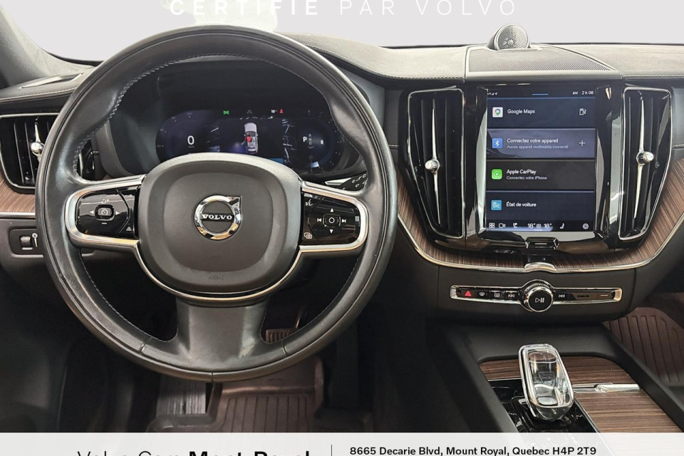 2022 Volvo XC60 - Image 10