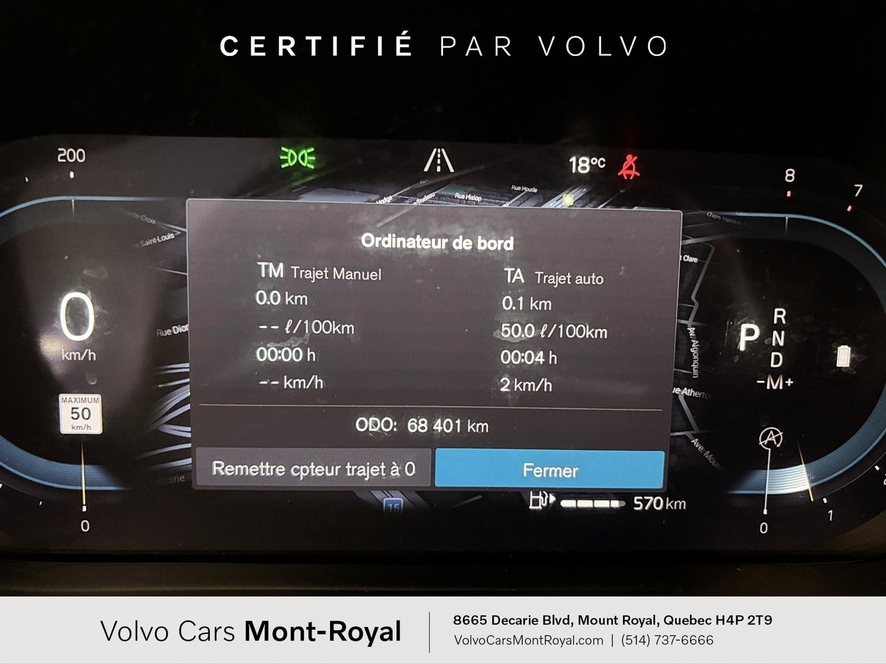 2022 Volvo XC60 - Image 11