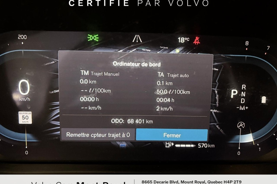 2022 Volvo XC60 - Image 11
