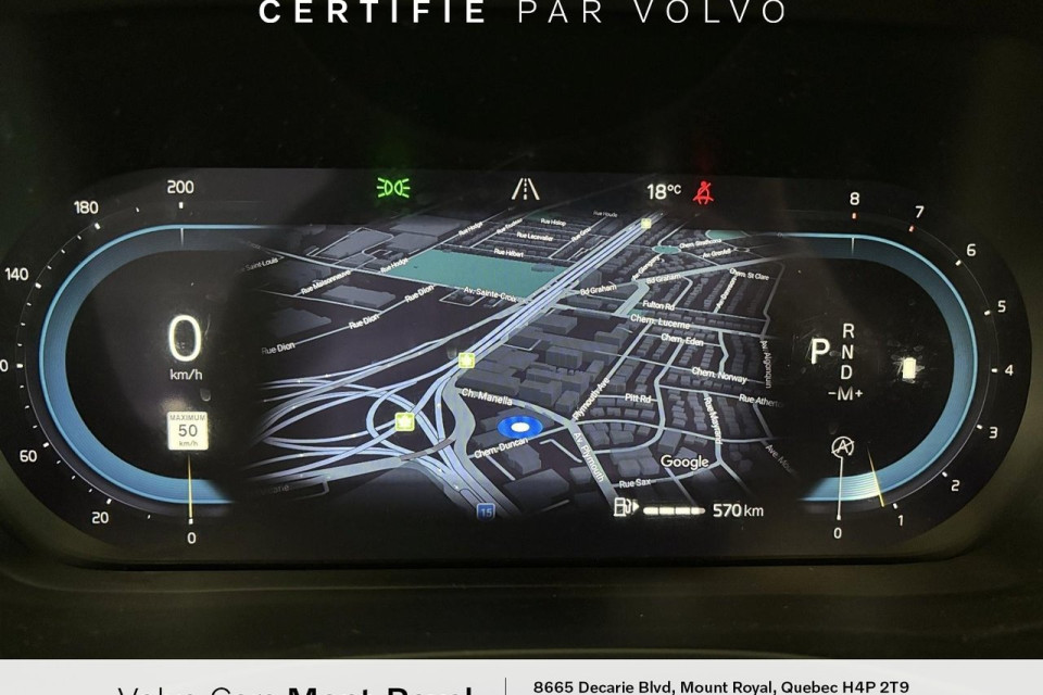 2022 Volvo XC60 - Image 12