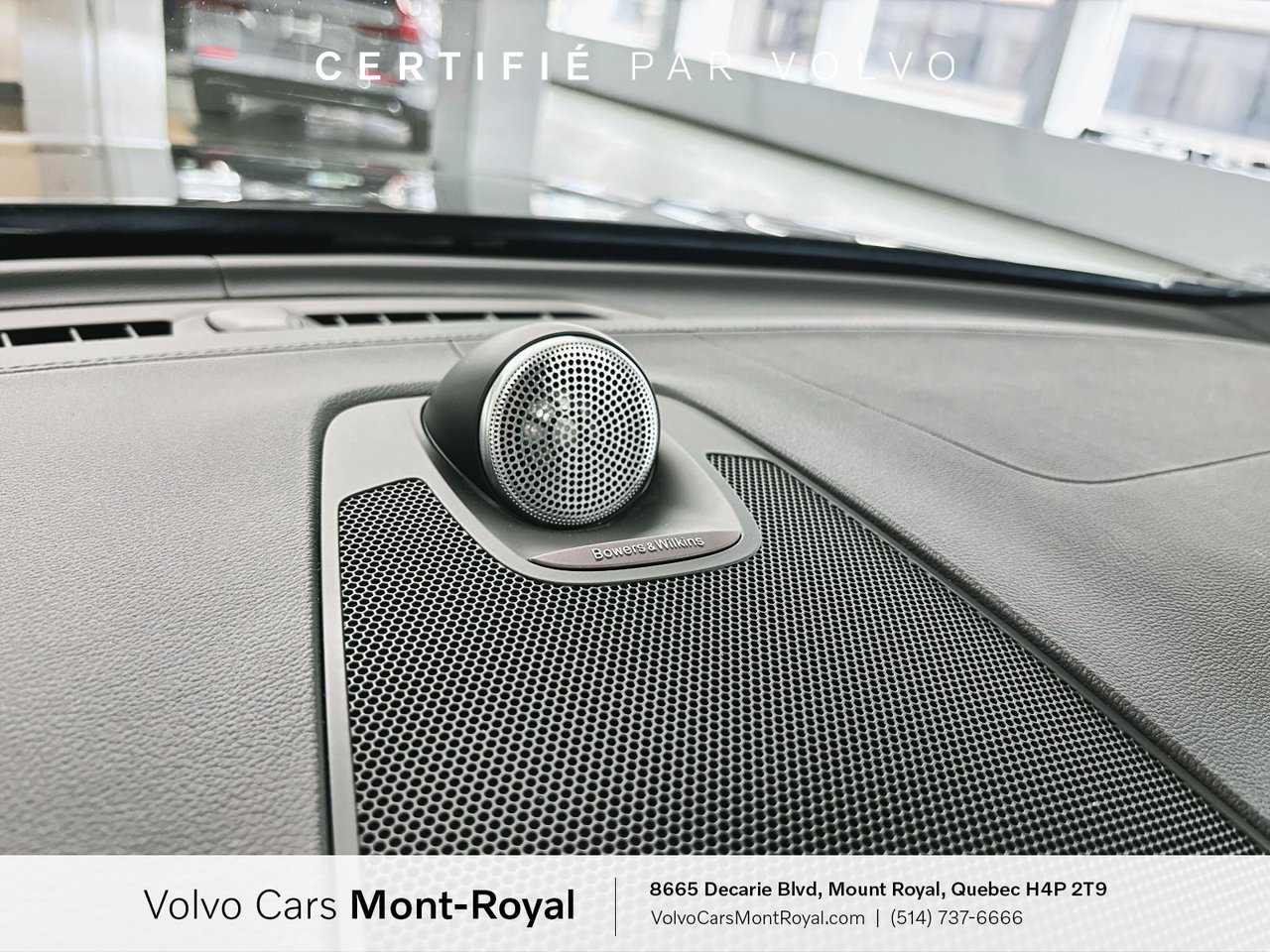2022 Volvo XC60 - Image 14