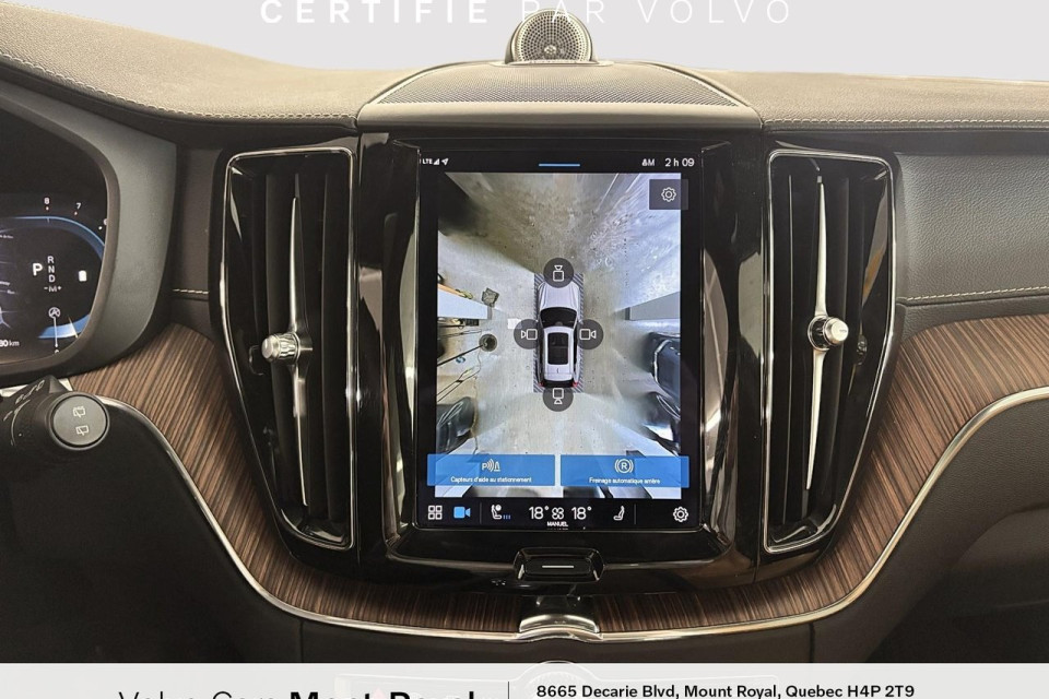 2022 Volvo XC60 - Image 15