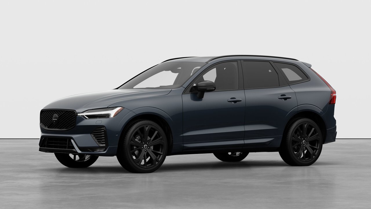 2026 Volvo XC60 - Image 1