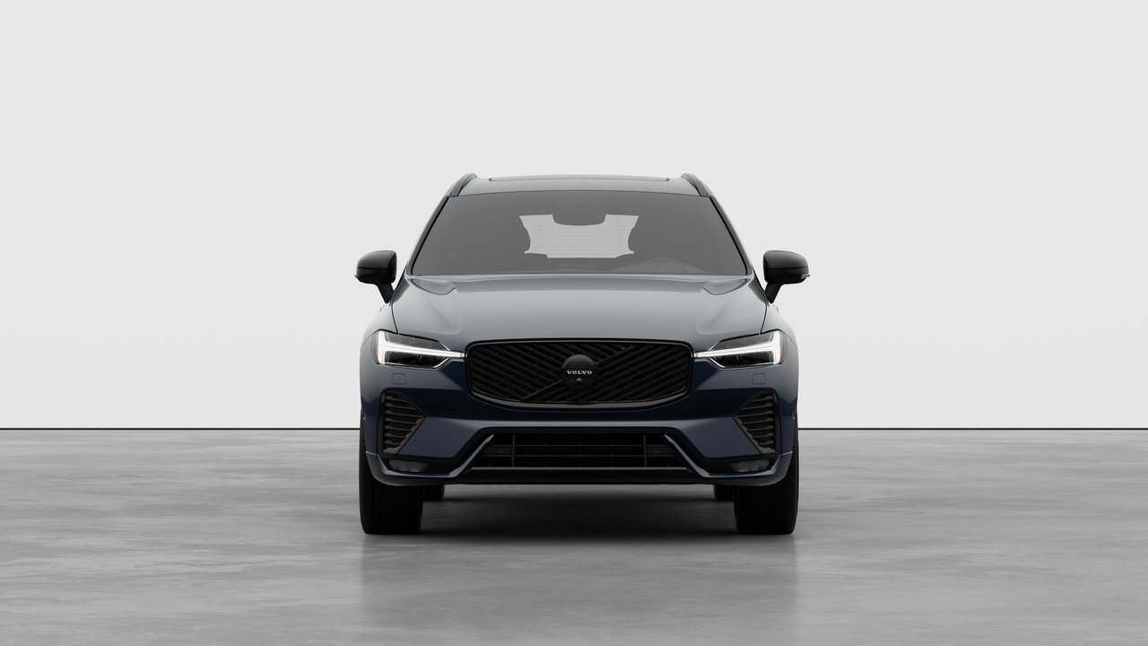 2026 Volvo XC60 - Image 5