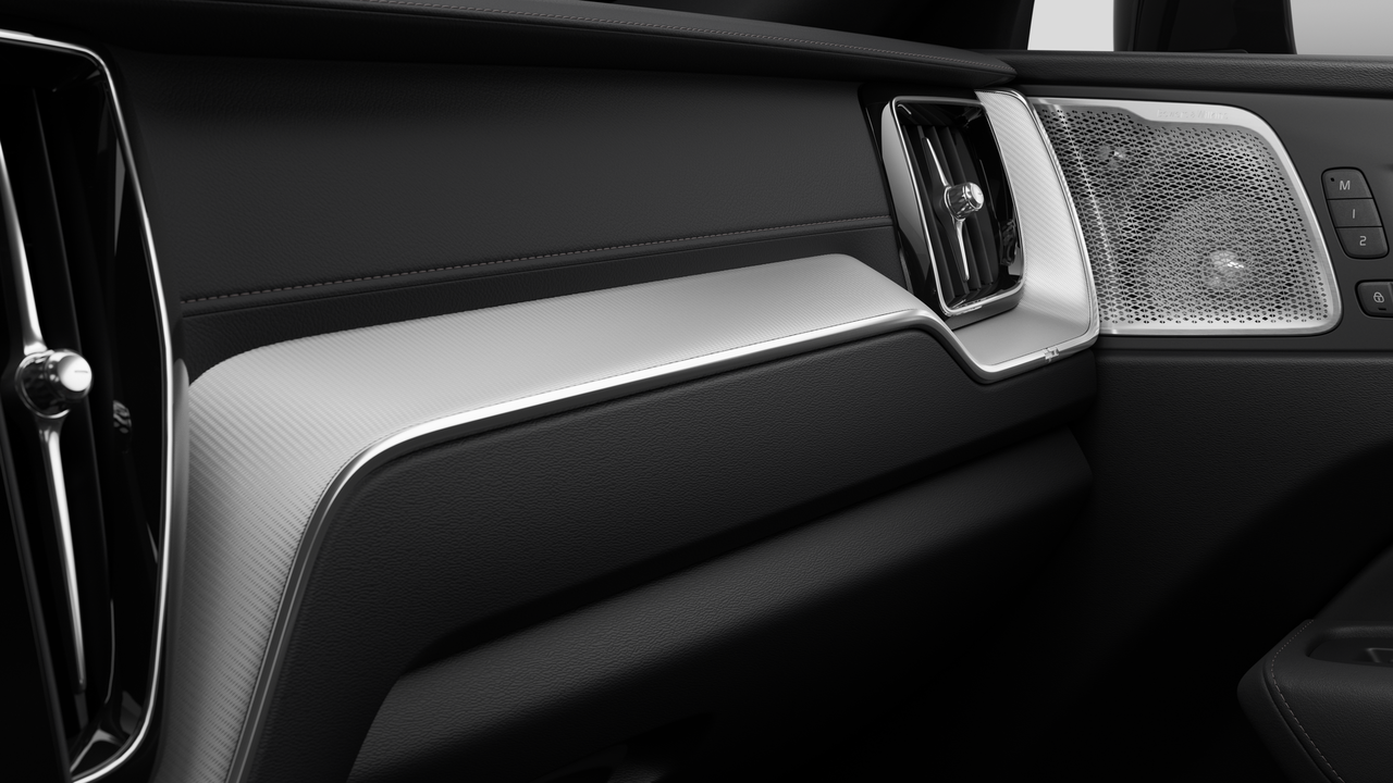 2026 Volvo XC60 - Image 9