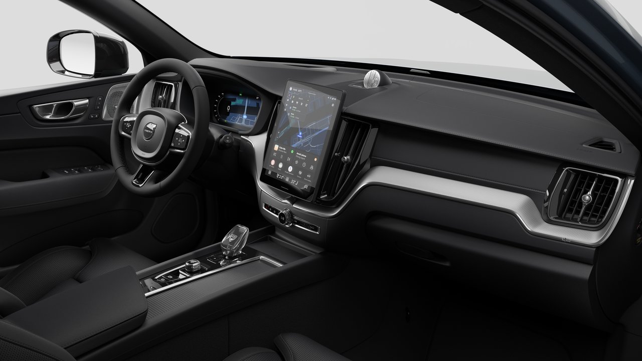2026 Volvo XC60 - Image 10
