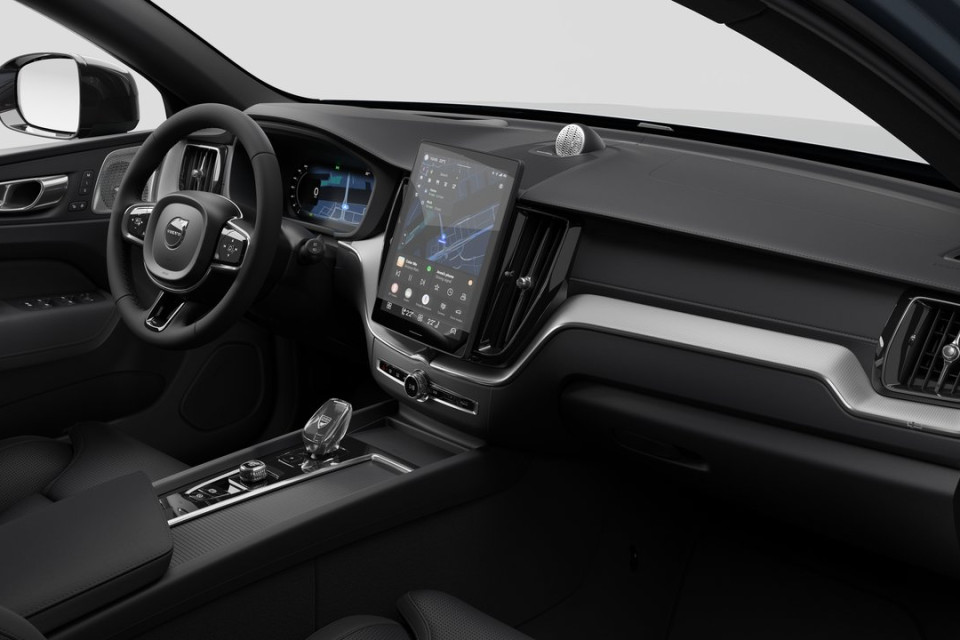 2026 Volvo XC60 - Image 10