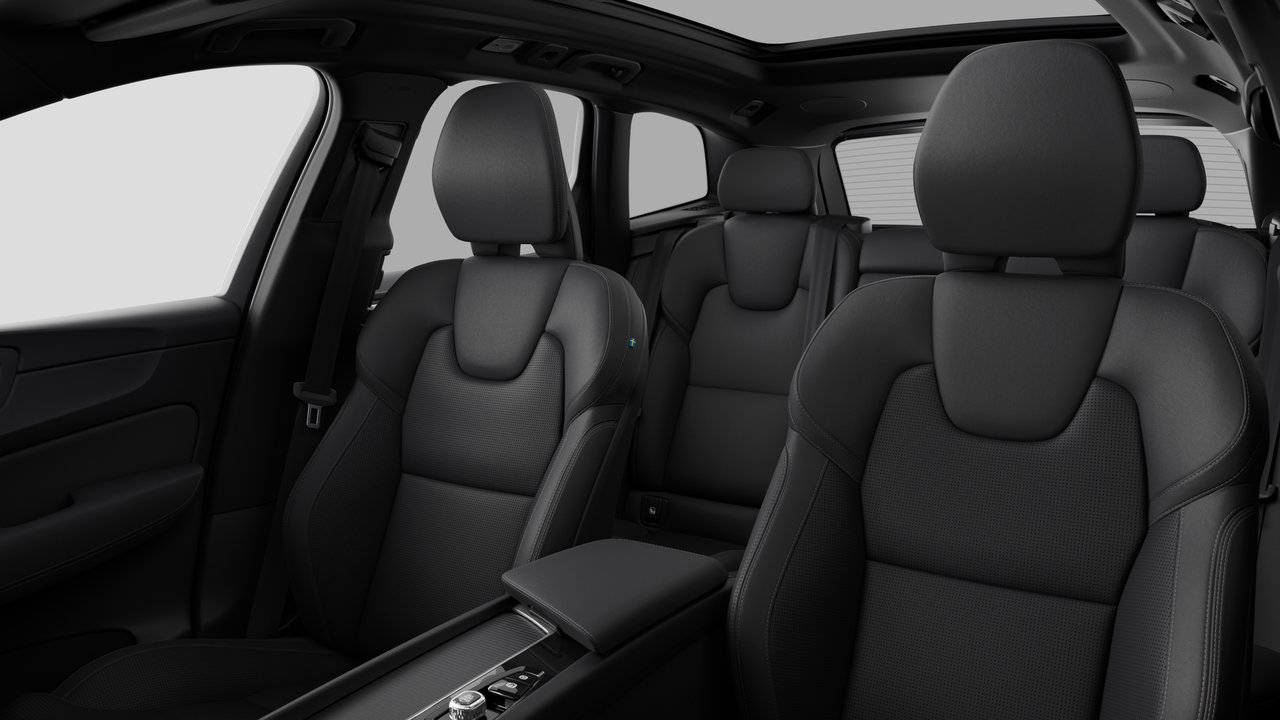 2026 Volvo XC60 - Image 12