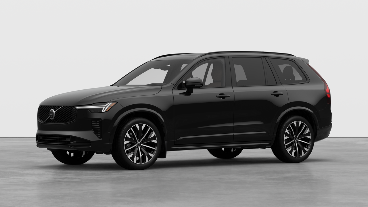 2026 Volvo XC90 - Image 1