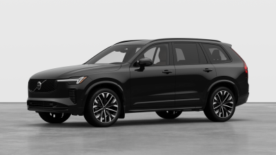 2026 Volvo XC90