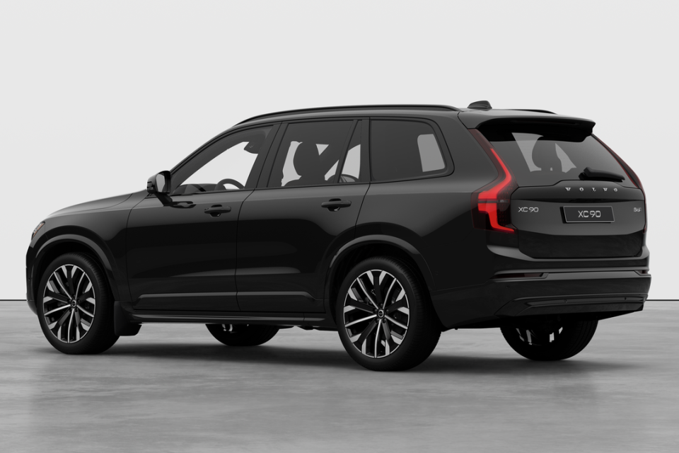 2026 Volvo XC90 - Image 2