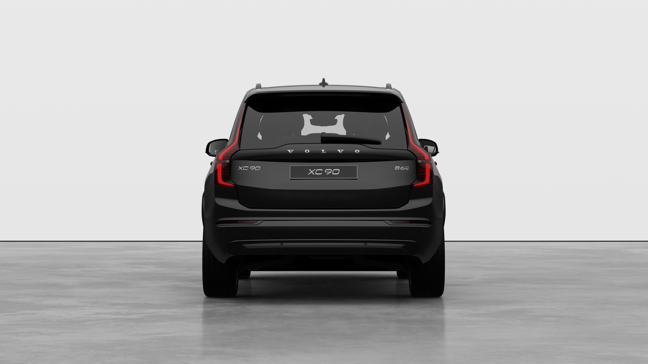 2026 Volvo XC90 - Image 6