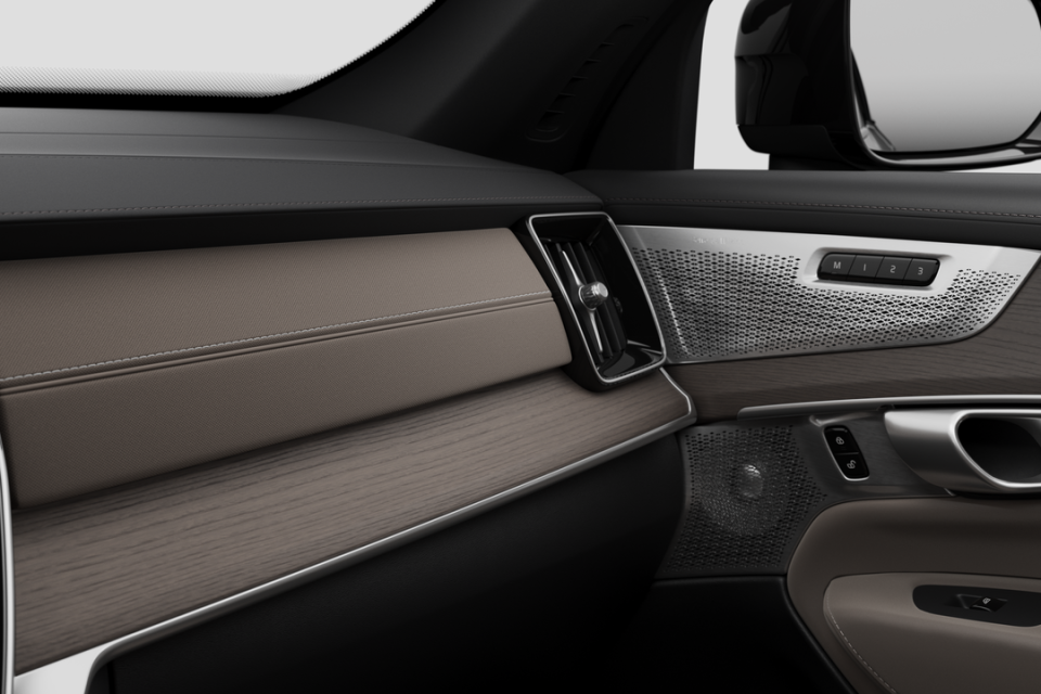 2026 Volvo XC90 - Image 9