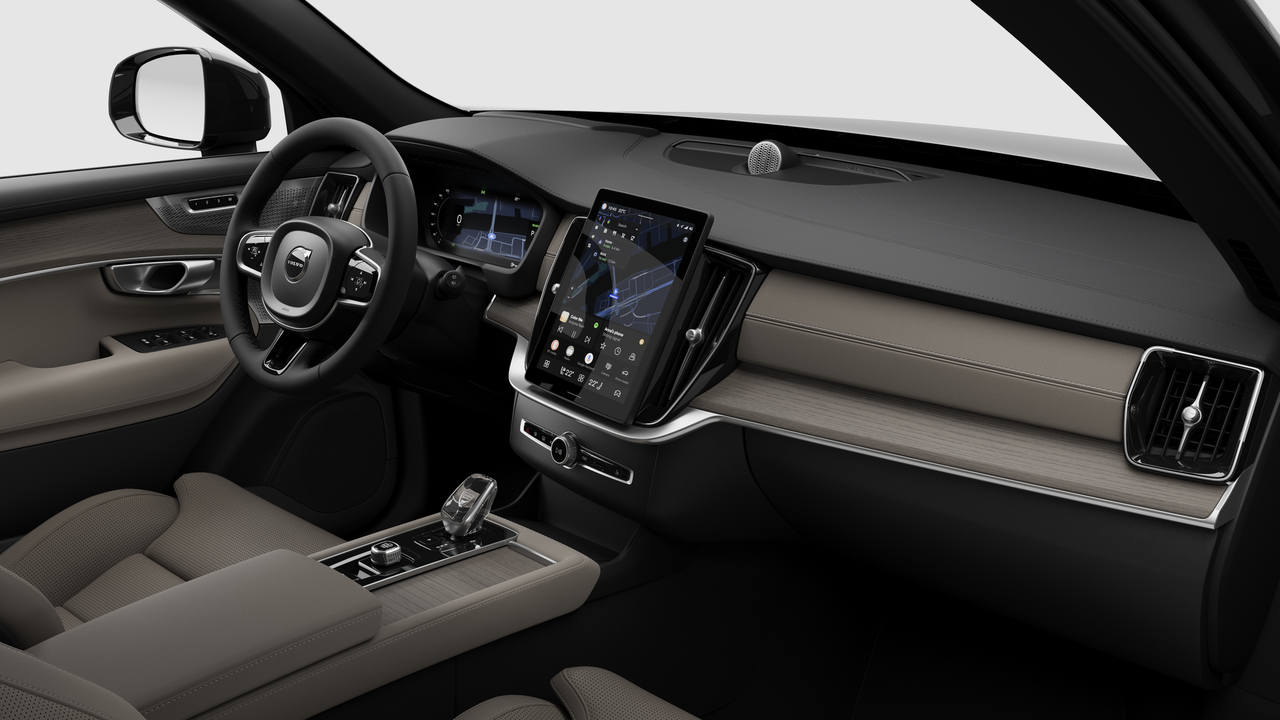 2026 Volvo XC90 - Image 10