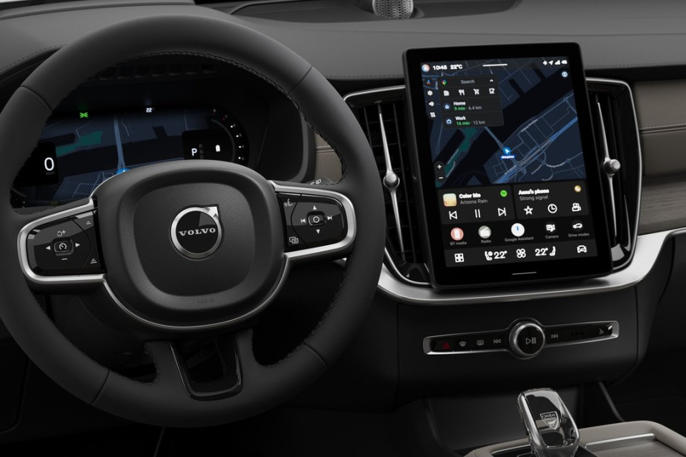 2026 Volvo XC90 - Image 14