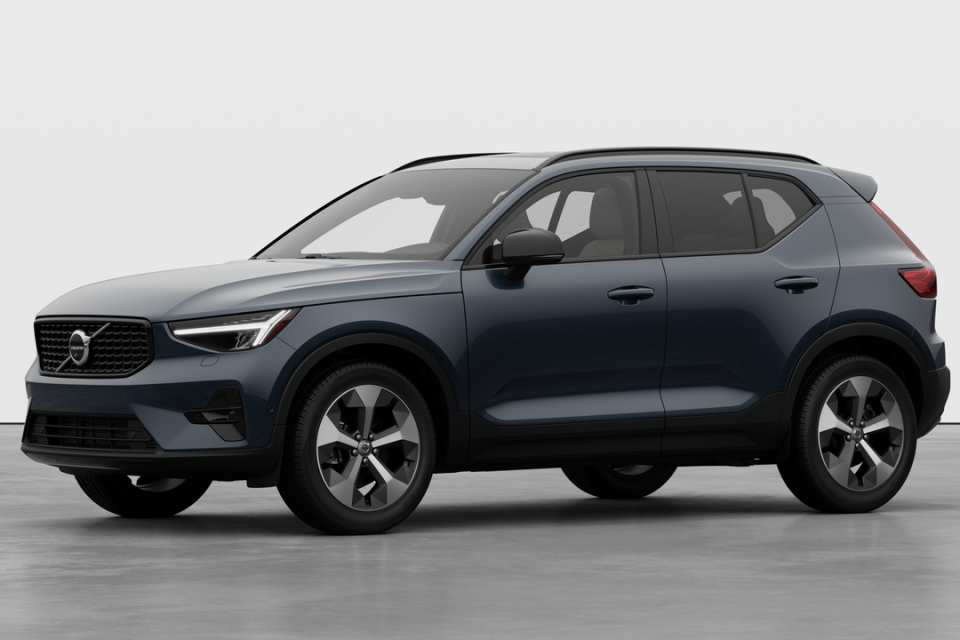 2026 Volvo XC40 - Image 1