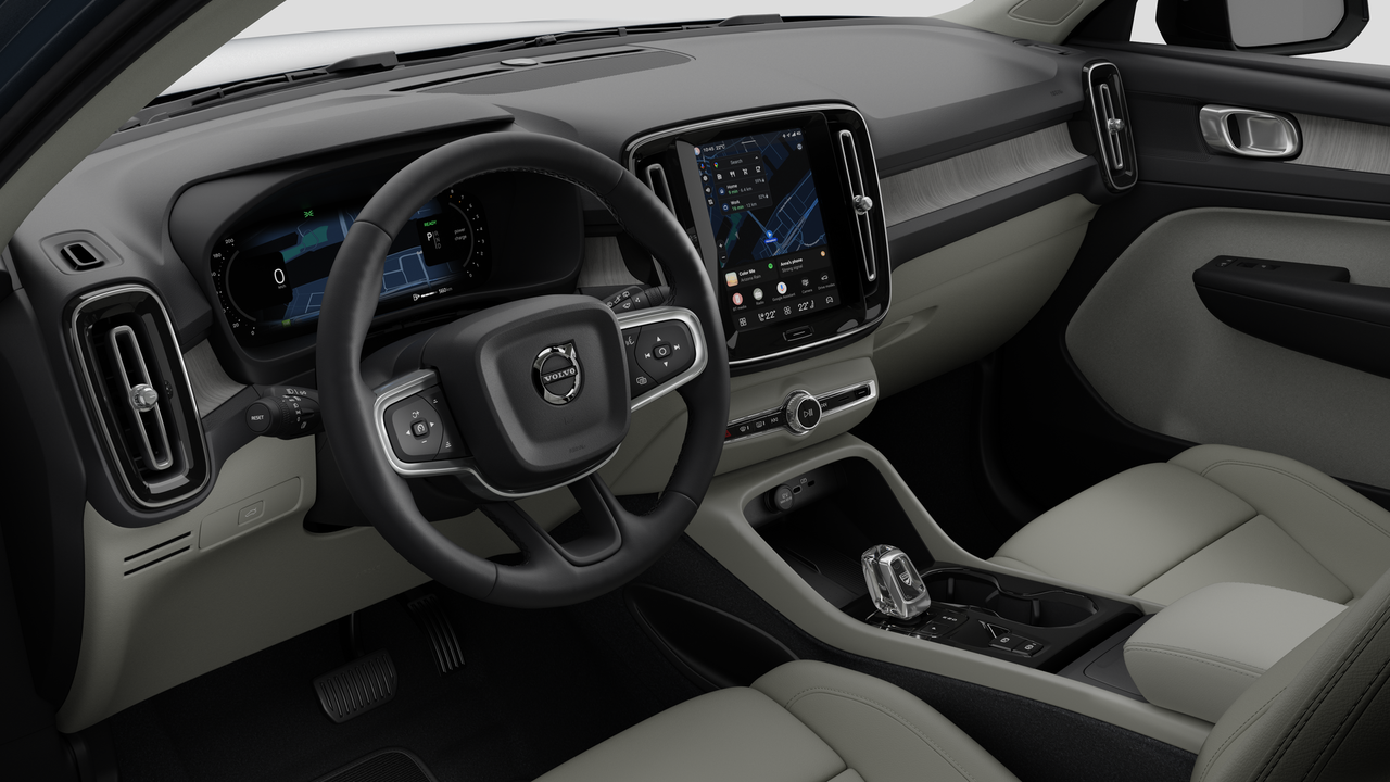2026 Volvo XC40 - Image 10