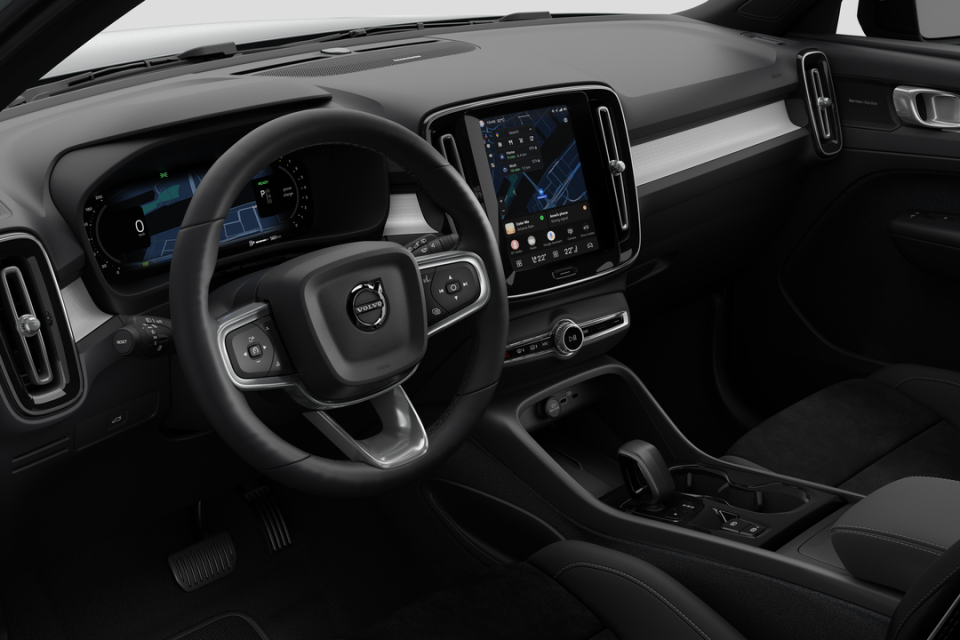 2026 Volvo XC40 - Image 10