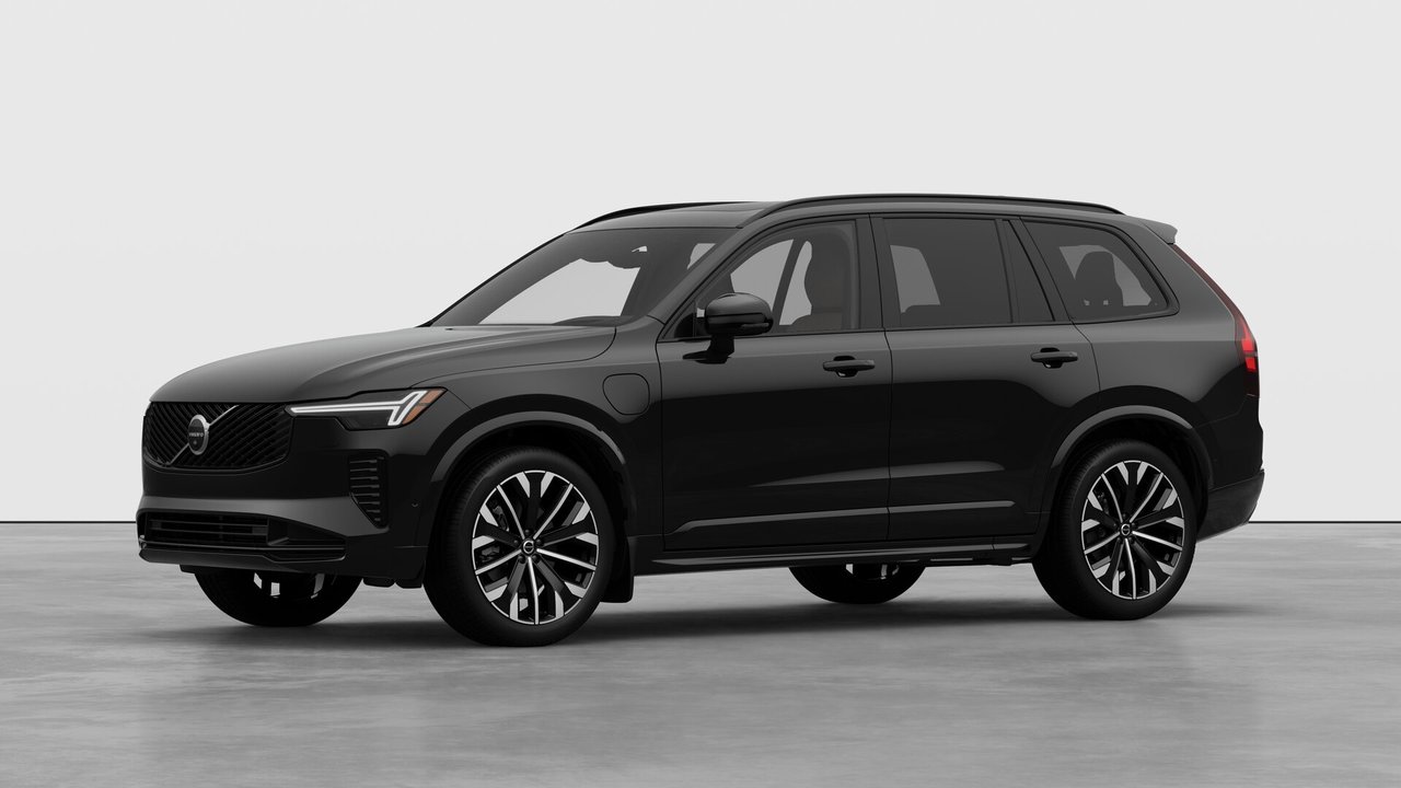 2026 Volvo XC90 PLUG-IN HYBRID - Image 1