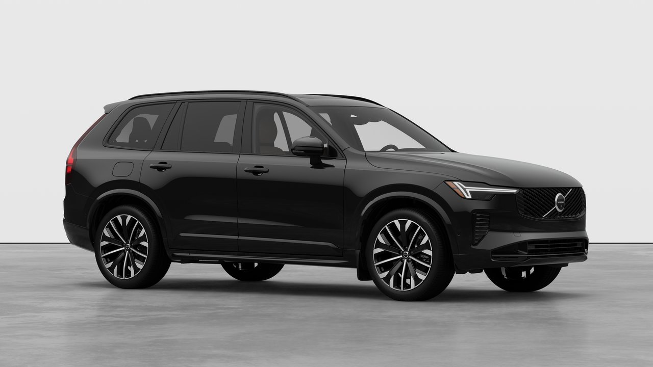 2026 Volvo XC90 PLUG-IN HYBRID - Image 3