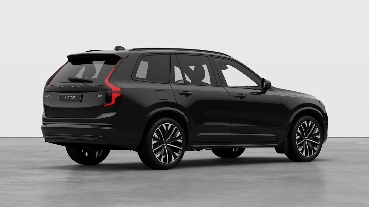 2026 Volvo XC90 PLUG-IN HYBRID - Image 4