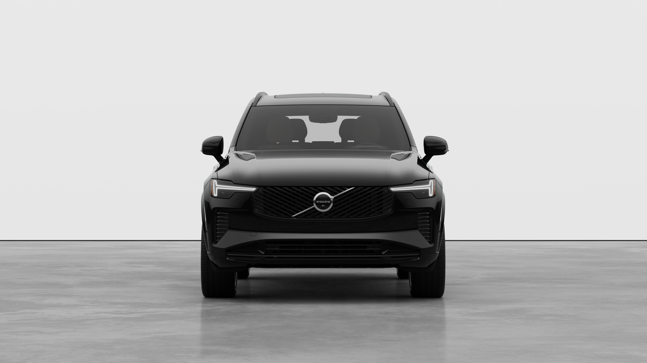 2026 Volvo XC90 PLUG-IN HYBRID - Image 5